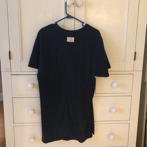 Fear of God Oversized Tee Mens Size - M